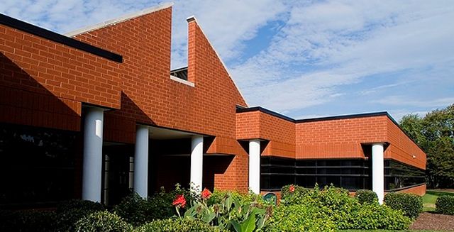 Richmond Business and Medical Center: 2008 Bremo Rd, Richmond, VA 23226